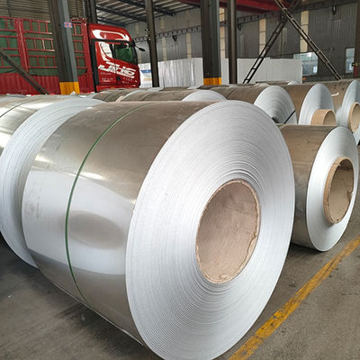 GA DX51D Galvanized Steel Coil ZINC Coating Cold Rolled Z275 Sheet Plate Strip