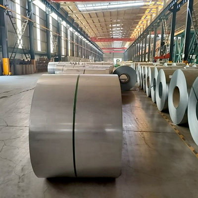 GA DX51D Galvanized Steel Coil ZINC Coating Cold Rolled Z275 Sheet Plate Strip