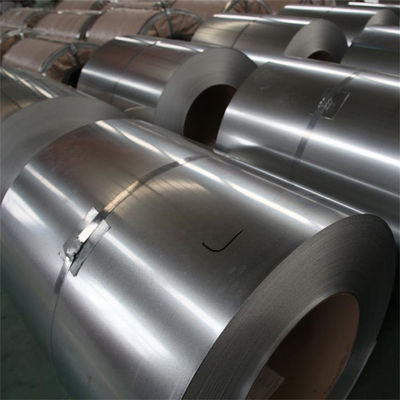 SGLC570 Galvanized Steel Coil 2.0mm For Corrugated Zinc Roofing Sheet
