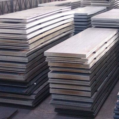 Q195 Hot Rolled Steel Sheet 0.2mm Thickness 1250mm Width For Building Construction