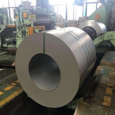 ASTM A106 A36 Carbon Steel Coil Structural Material Customized For Pipeline