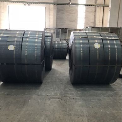 Slit Edge High Carbon Steel Coil ASTM C45 1045 20 24 Gauge 5MM 10 MM