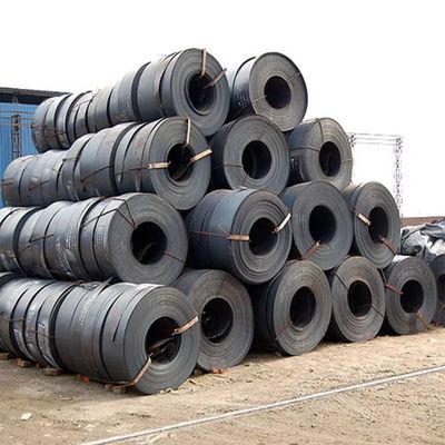 High Strength ASTM A36 Carbon Steel Coil A570 Gr. D 3.2mm Hot Rolled Ms Sheet