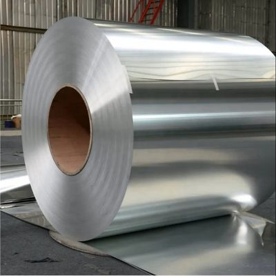 DX51D SGCC Prepainted Galvanized Steel Coil PPGI Color Coated 1200MM Width