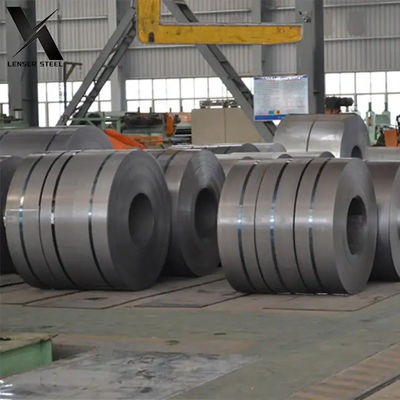 ASTM A36 Welding Carbon Steel Coil A516 Gr. 50 70 Ms 1.2mm 4FT Width
