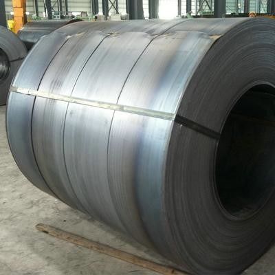 Ms Low Carbon Steel Coil Wear Resistant Test Report Provided S280GD Q960D