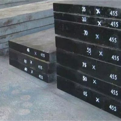 5mm JIS SKD11 Tool Steel Sheet Metal for Bridge Construction