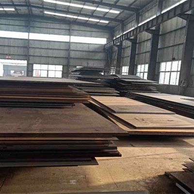 AISI 1045 #45 S45C Hot Rolled Steel Sheet Medium Carbon HR Coil Sheet