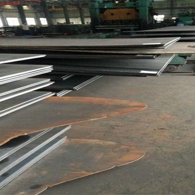 AISI 1045 #45 S45C Hot Rolled Steel Sheet Medium Carbon HR Coil Sheet