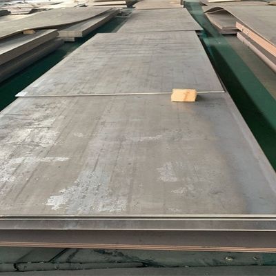 AISI 1045 #45 S45C Hot Rolled Steel Sheet Medium Carbon HR Coil Sheet