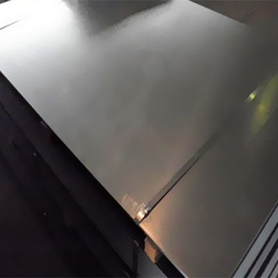 S20C AISI 1020 Hot Rolled Steel Sheet 14 Gauge Thickness Carbon Steel Medium