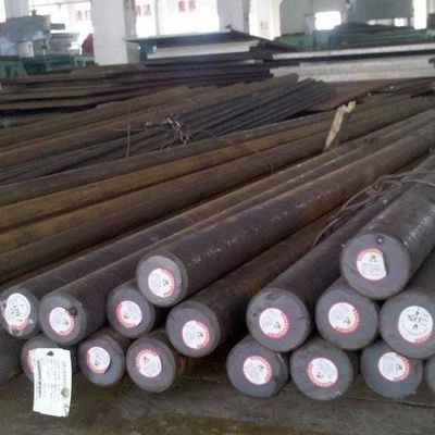 AISI1020 S45C S20C Carbon MS Bright Bar Steel Cold Drawn Round Bar