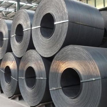 SS400 Q235 GRADE C/D AISI1020 Carbon Steel Coil For Steel Structure