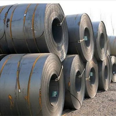 GB ASTM 42CRMO Carbon Steel Coil Cr And Hr Sheet Polished Surface