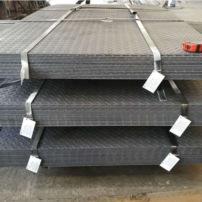 High Temperture Banding Hot Rolled Steel Sheet ASTM A283