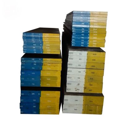 Mold Hot Rolled Carbon Steel Sheet T23353 H13 4cr5mosiv1