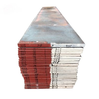Mold Hot Rolled Carbon Steel Sheet T23353 H13 4cr5mosiv1