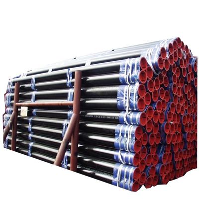 10# Hot Rolled Carbon Steel Pipe For Oil And Gas Pipeline