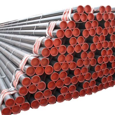10# Hot Rolled Carbon Steel Pipe For Oil And Gas Pipeline