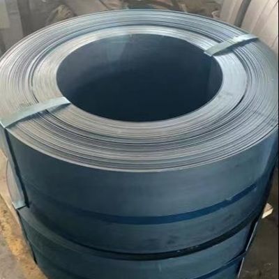 Sae 1075 Ck75 S75c 75# C75 C75s Cold Rolled Steel Strip For Band Saw Blade