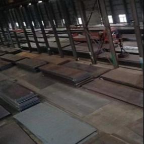 AH32 High Strength Carbon Hot Rolled Steel Sheet for Shipping