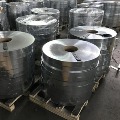 JIS G3302 Galvanized Steel Coil Customized Dimension Zinc Coated Strip