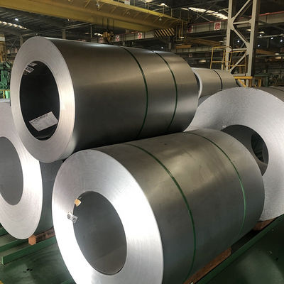 AISI ASTM JIS CR4 Galvanized Steel Coil CR4 DX51D 0.85mm Cold Rolled Hot Dip