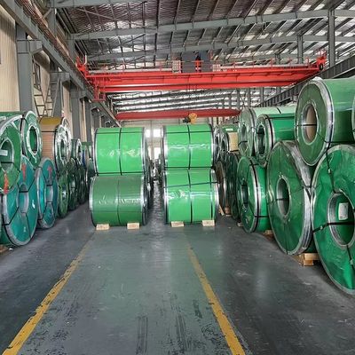 Hot Dip SGCC Galvanized Steel Coil DX51D Z275 Zinc Coated For Building Materials