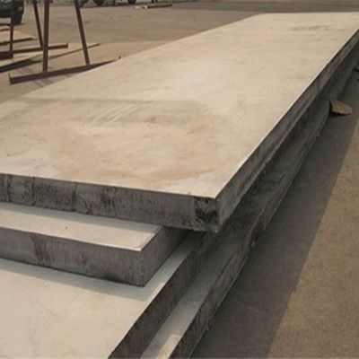 Q195 SS330 Mild Carbon Hot Rolled Steel Sheet For Structural Construction