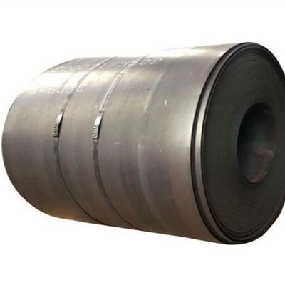 GB ASTM 42CRMO Carbon Steel Coil Cr And Hr Sheet Polished Surface
