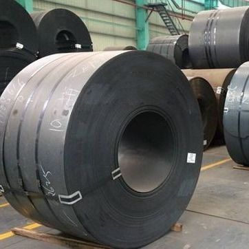 S275 EN10025 Q275 Carbon Steel Coil High Strength For Tools HR/CR