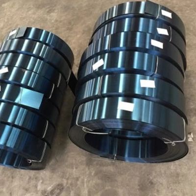 65mn Astm A29m Carbon Steel Coil 20mm 35mm 45mm