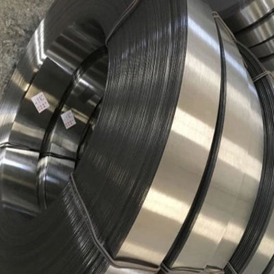 65mn Astm A29m Carbon Steel Coil 20mm 35mm 45mm