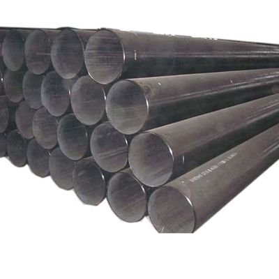 10# Hot Rolled Carbon Steel Pipe For Oil And Gas Pipeline