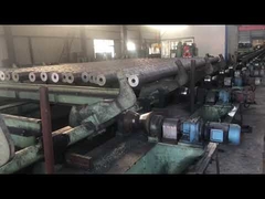 OEM HR CR Pipa Tabung Baja Boiler Seamless ASTM A1020 20 #